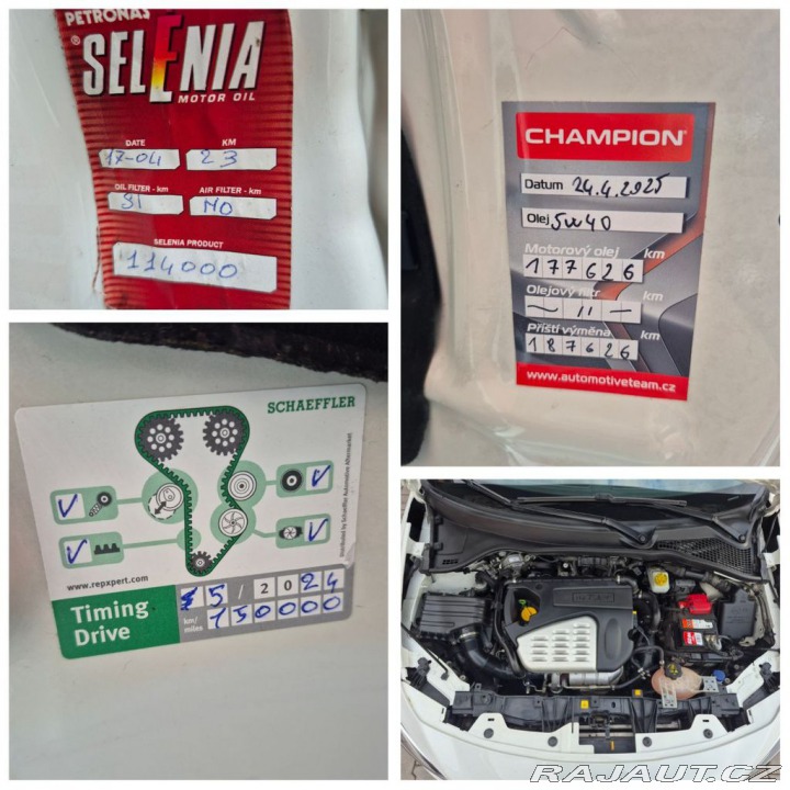 Fiat Tipo 1.4 Turbo S-Design 88kW R 2018