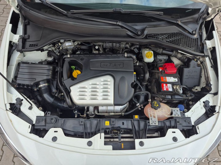 Fiat Tipo 1.4 Turbo S-Design 88kW R 2018