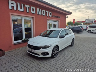 Fiat Tipo 1.4 Turbo S-Design 88kW 2018