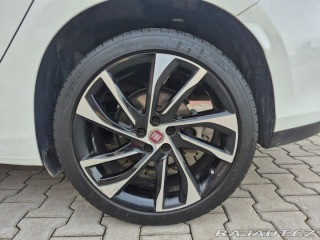 Fiat Tipo 1.4 Turbo S-Design 88kW 2018