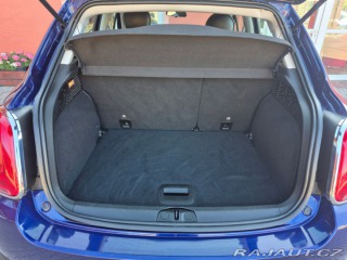 Fiat 500X 1.4 Turbo Pop Star 103kW 2015
