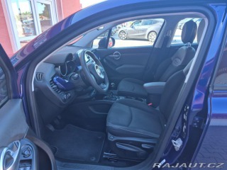 Fiat 500X 1.4 Turbo Pop Star 103kW 2015