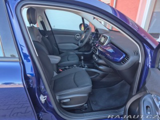 Fiat 500X 1.4 Turbo Pop Star 103kW 2015