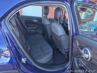 Fiat 500X 1.4 Turbo Pop Star 103kW 2015
