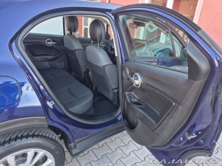 Fiat 500X 1.4 Turbo Pop Star 103kW 2015