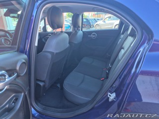 Fiat 500X 1.4 Turbo Pop Star 103kW 2015