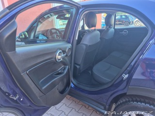 Fiat 500X 1.4 Turbo Pop Star 103kW 2015