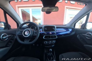 Fiat 500X 1.4 Turbo Pop Star 103kW 2015