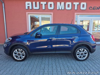 Fiat 500X 1.4 Turbo Pop Star 103kW 2015