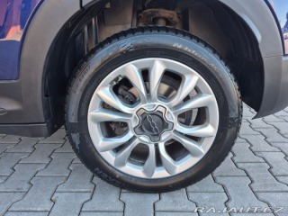 Fiat 500X 1.4 Turbo Pop Star 103kW 2015