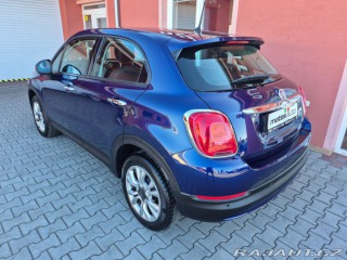 Fiat 500X 1.4 Turbo Pop Star 103kW 2015