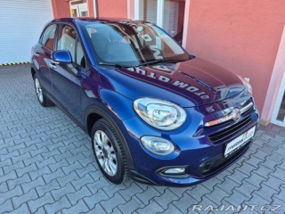 Fiat 500X 1.4 Turbo Pop Star 103kW 2015