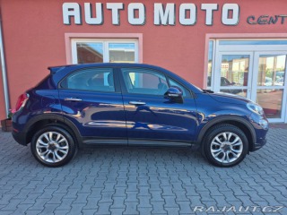 Fiat 500X 1.4 Turbo Pop Star 103kW 2015