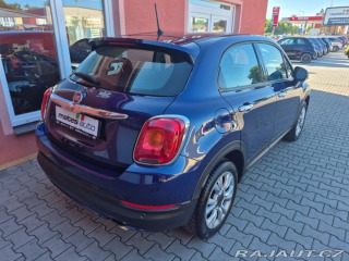 Fiat 500X 1.4 Turbo Pop Star 103kW 2015