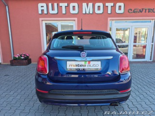 Fiat 500X 1.4 Turbo Pop Star 103kW 2015