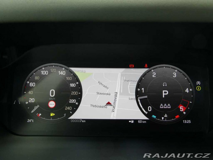 Land Rover Defender 110 3,0 X-Dynamic SE D250 2026