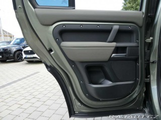 Land Rover Defender 110 3,0 X-Dynamic SE D250 2025
