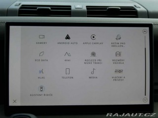 Land Rover Defender 110 3,0 X-Dynamic SE D250 2025