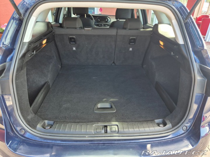 Fiat Tipo 1.4 Pop 70kW 2016