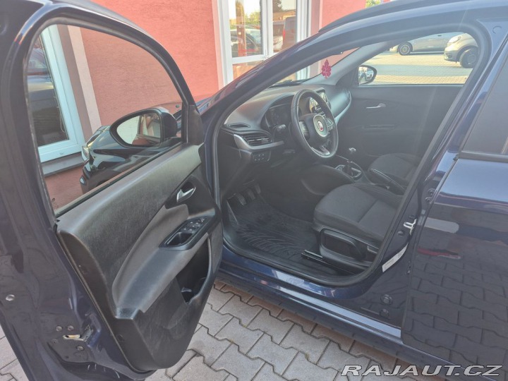 Fiat Tipo 1.4 Pop 70kW 2016