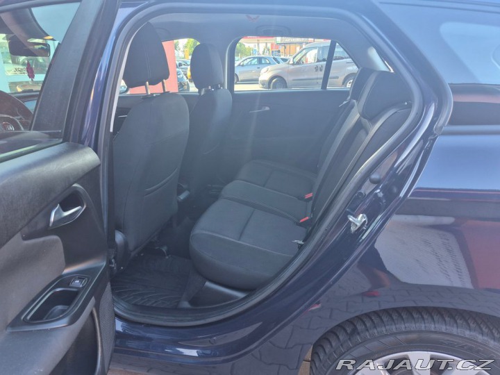Fiat Tipo 1.4 Pop 70kW 2016