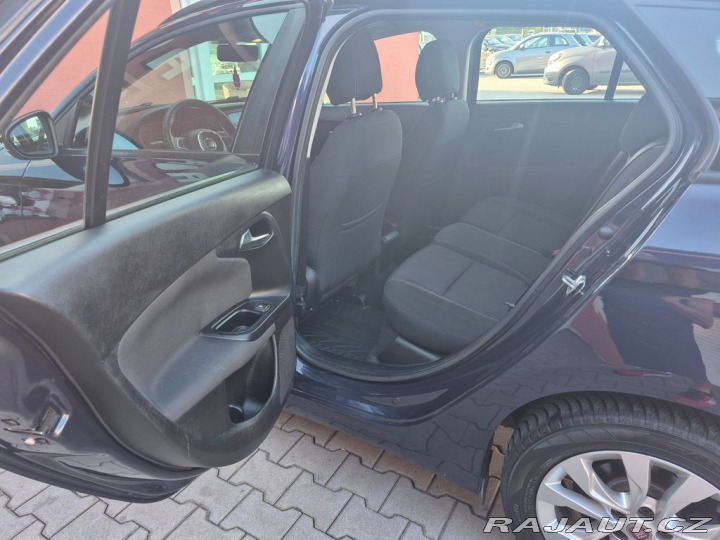 Fiat Tipo 1.4 Pop 70kW 2016