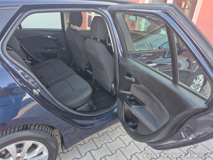 Fiat Tipo 1.4 Pop 70kW 2016