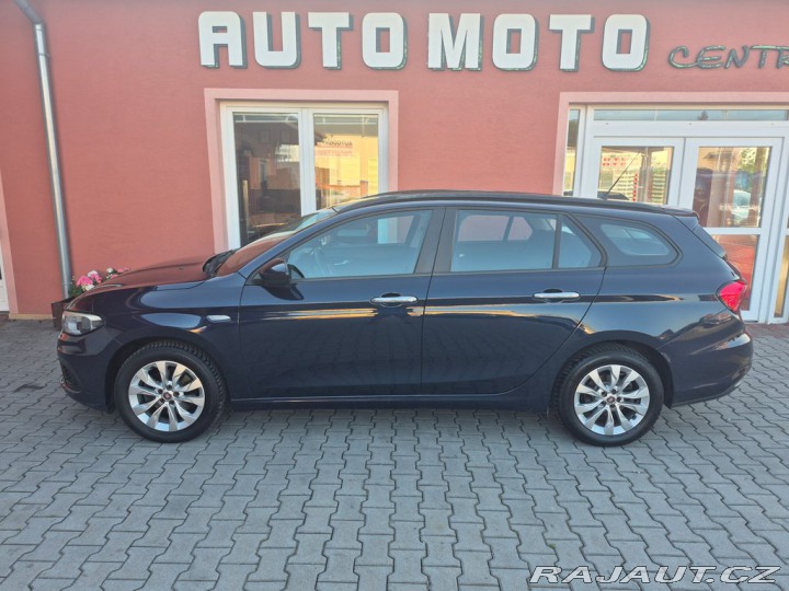 Fiat Tipo 1.4 Pop 70kW 2016