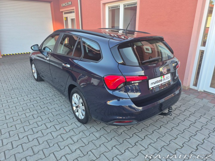 Fiat Tipo 1.4 Pop 70kW 2016