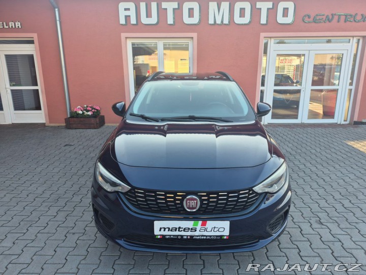 Fiat Tipo 1.4 Pop 70kW 2016