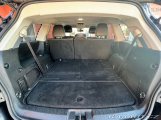 Fiat Freemont 2.0 Multijet Black Code 2015