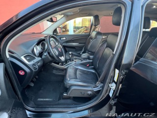 Fiat Freemont 2.0 Multijet Black Code 2015