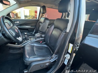 Fiat Freemont 2.0 Multijet Black Code 2015