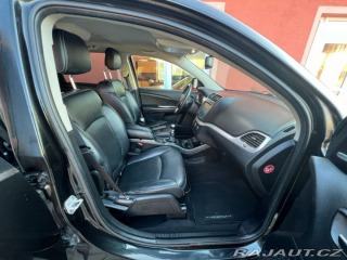 Fiat Freemont 2.0 Multijet Black Code 2015