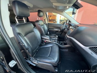 Fiat Freemont 2.0 Multijet Black Code 2015