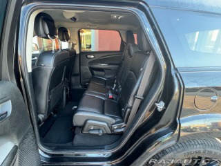 Fiat Freemont 2.0 Multijet Black Code 2015
