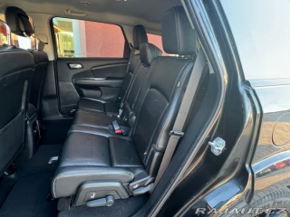 Fiat Freemont 2.0 Multijet Black Code 2015