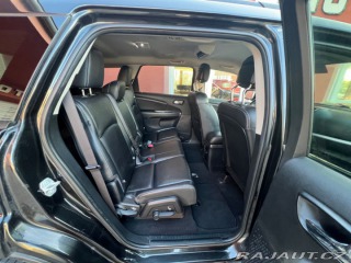 Fiat Freemont 2.0 Multijet Black Code 2015