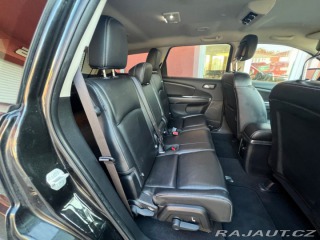 Fiat Freemont 2.0 Multijet Black Code 2015