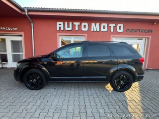 Fiat Freemont 2.0 Multijet Black Code 2015