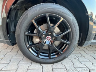Fiat Freemont 2.0 Multijet Black Code 2015