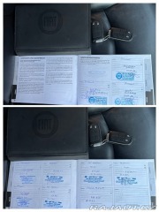 Fiat Freemont 2.0 Multijet Black Code 2015