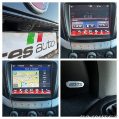 Fiat Freemont 2.0 Multijet Black Code 2015
