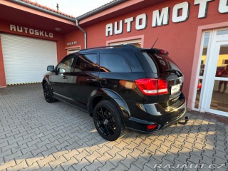 Fiat Freemont 2.0 Multijet Black Code 2015