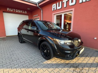 Fiat Freemont 2.0 Multijet Black Code 2015