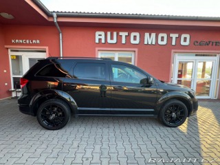 Fiat Freemont 2.0 Multijet Black Code 2015