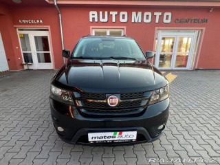 Fiat Freemont 2.0 Multijet Black Code 2015