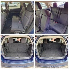 Fiat Freemont 2.0 Multijet Urban 103kW 2014