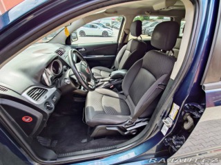 Fiat Freemont 2.0 Multijet Urban 103kW 2014