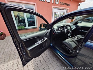 Fiat Freemont 2.0 Multijet Urban 103kW 2014